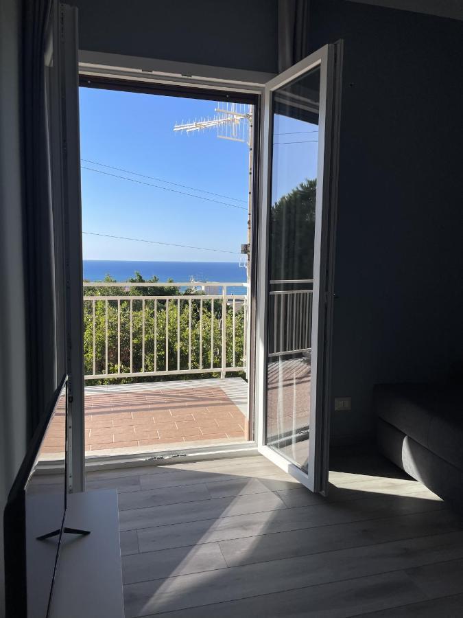 Una Finestra Sul Mare Cefalu Exterior photo