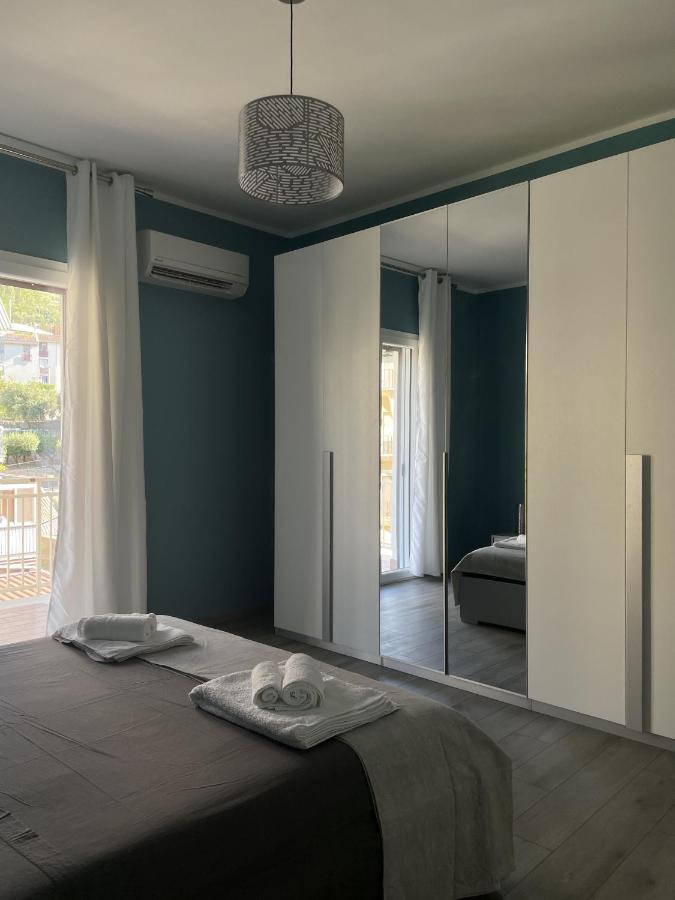 Una Finestra Sul Mare Cefalu Exterior photo