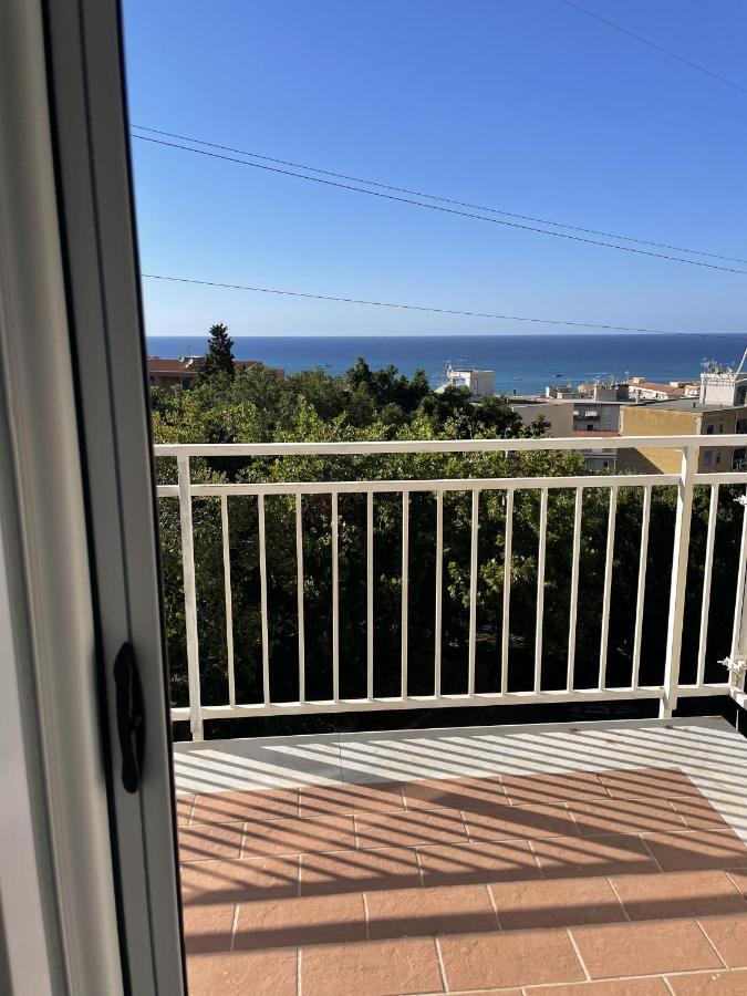 Una Finestra Sul Mare Cefalu Exterior photo
