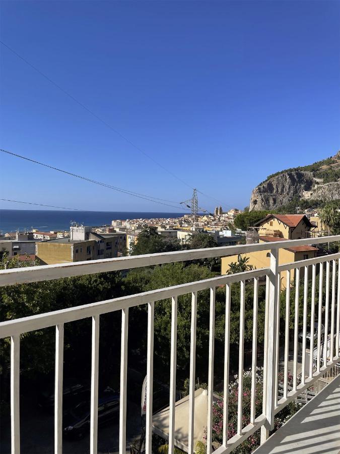 Una Finestra Sul Mare Cefalu Exterior photo